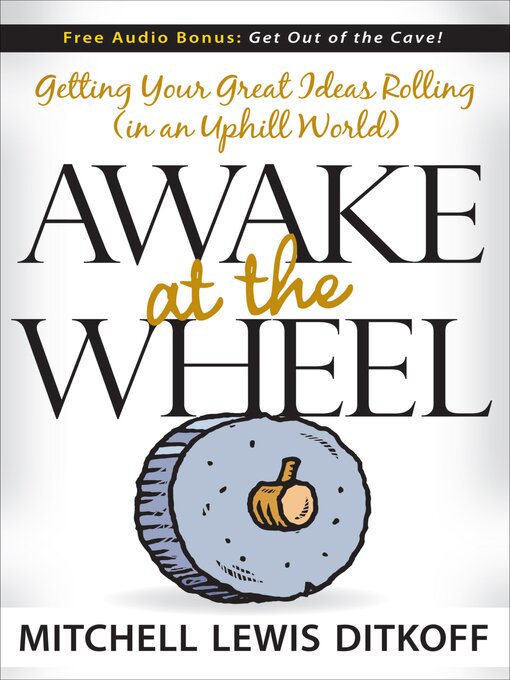 Title details for Awake at the Wheel by Mitchell Lewis Ditkoff - Available